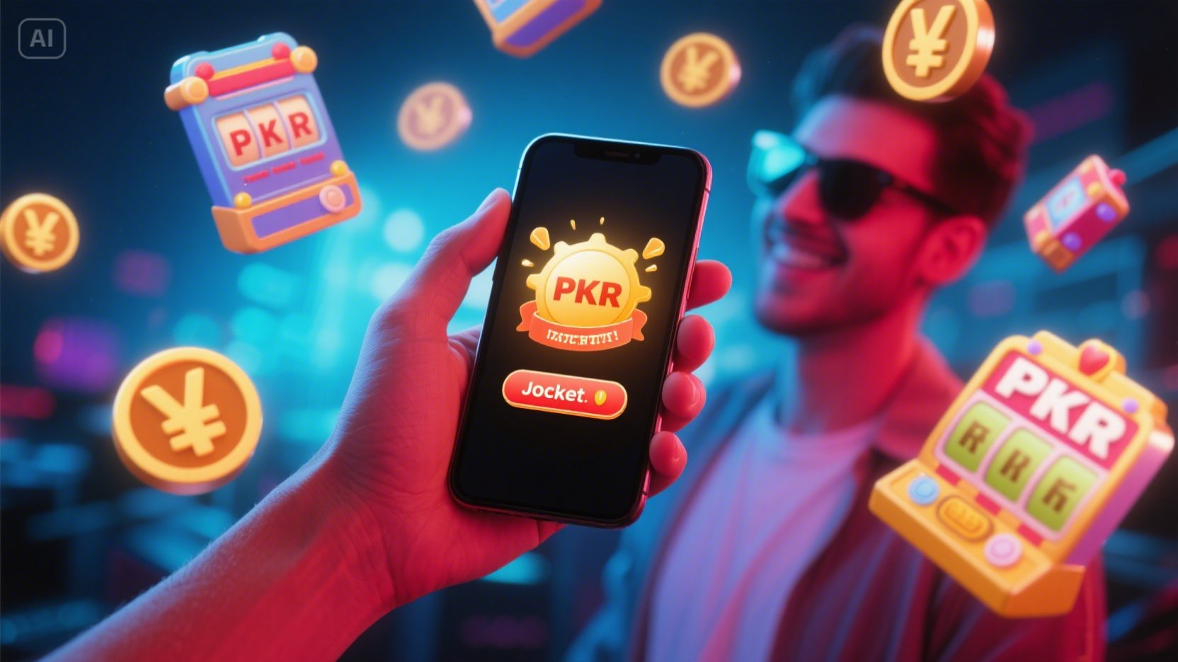 SportingbetCasinoMake your first recharge today and receive 200%! Pakistan’s players can enjoy verified local banking and fast PKR payouts.