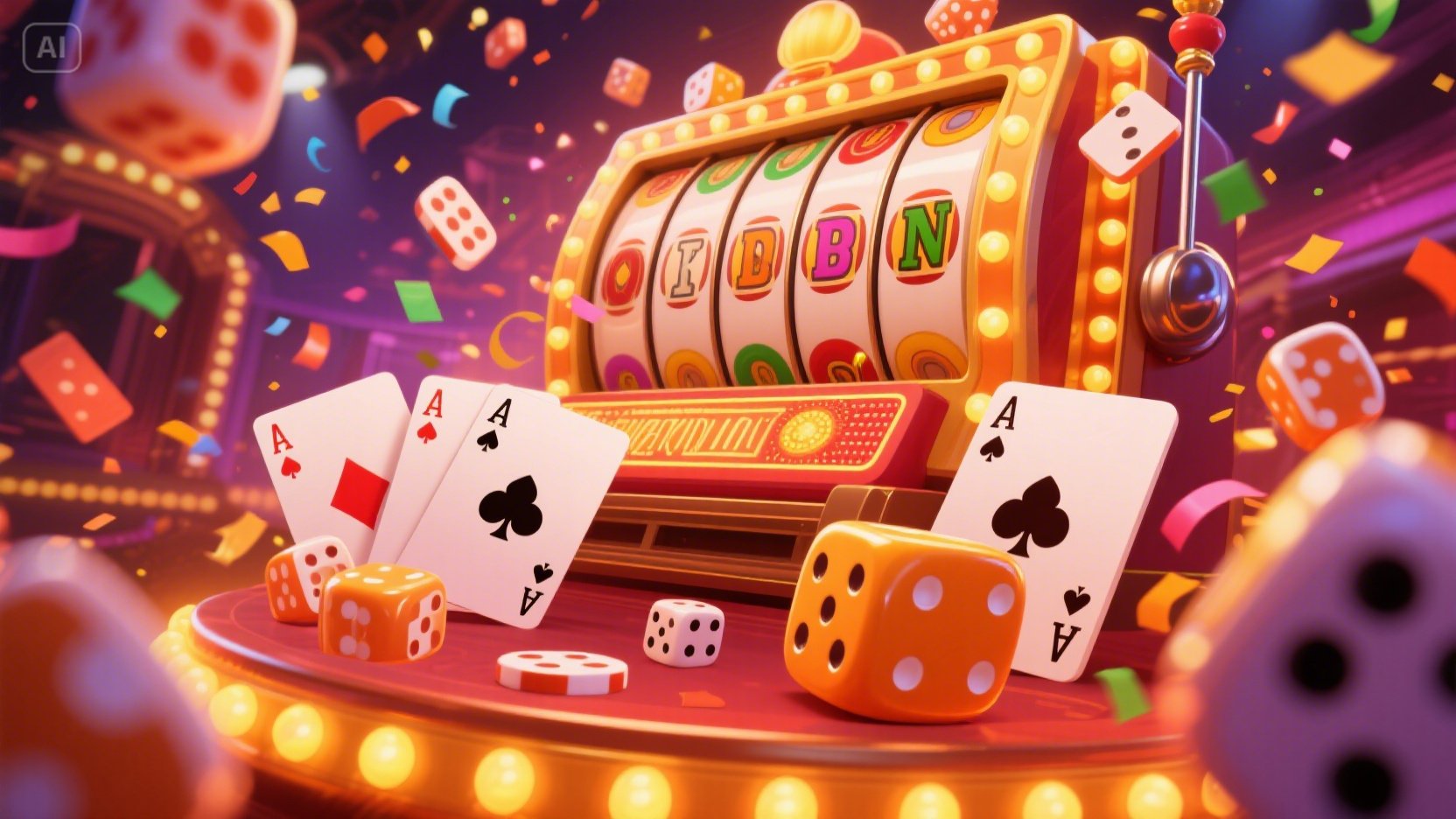 Registration at SportingbetCasino Casino