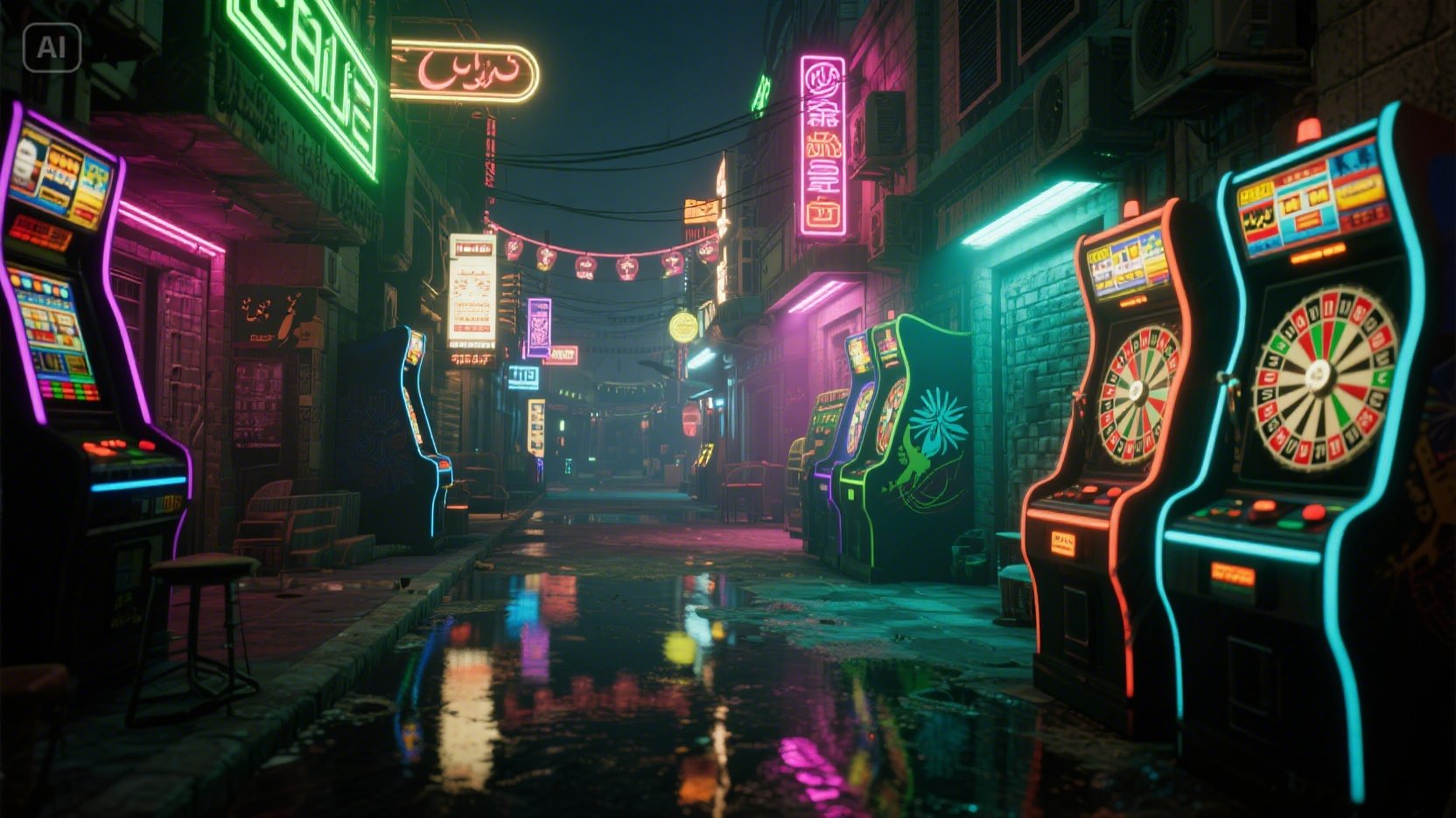 Registration at SportingbetCasino Casino