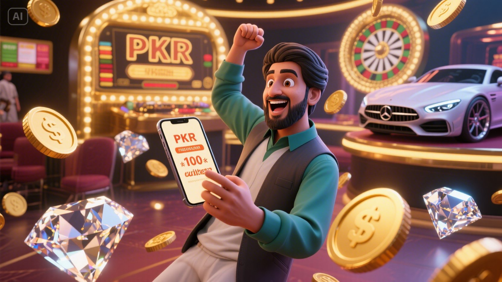 SportingbetCasinoDeposit today and receive 200% extra instantly! Pakistan’s players can experience world-class gaming, secure JazzCash transactions, and fast PKR withdrawals every day of the week.